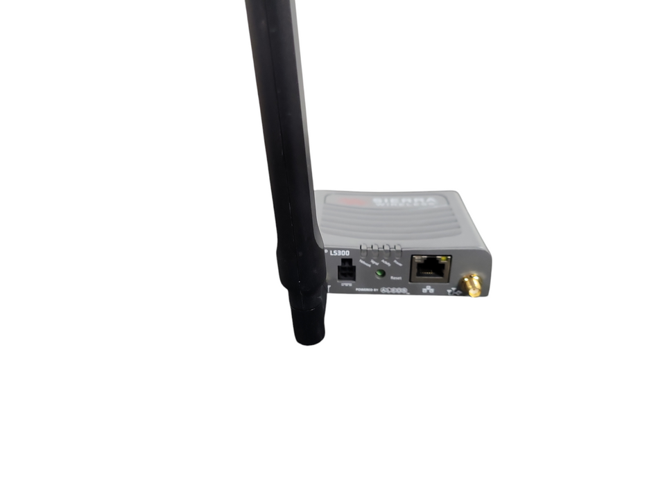 Sierra Wireless AirLink LS300 !