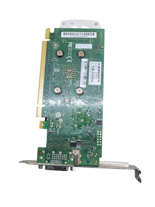 LOT of 5x NVIDIA QUADRO- Read Description