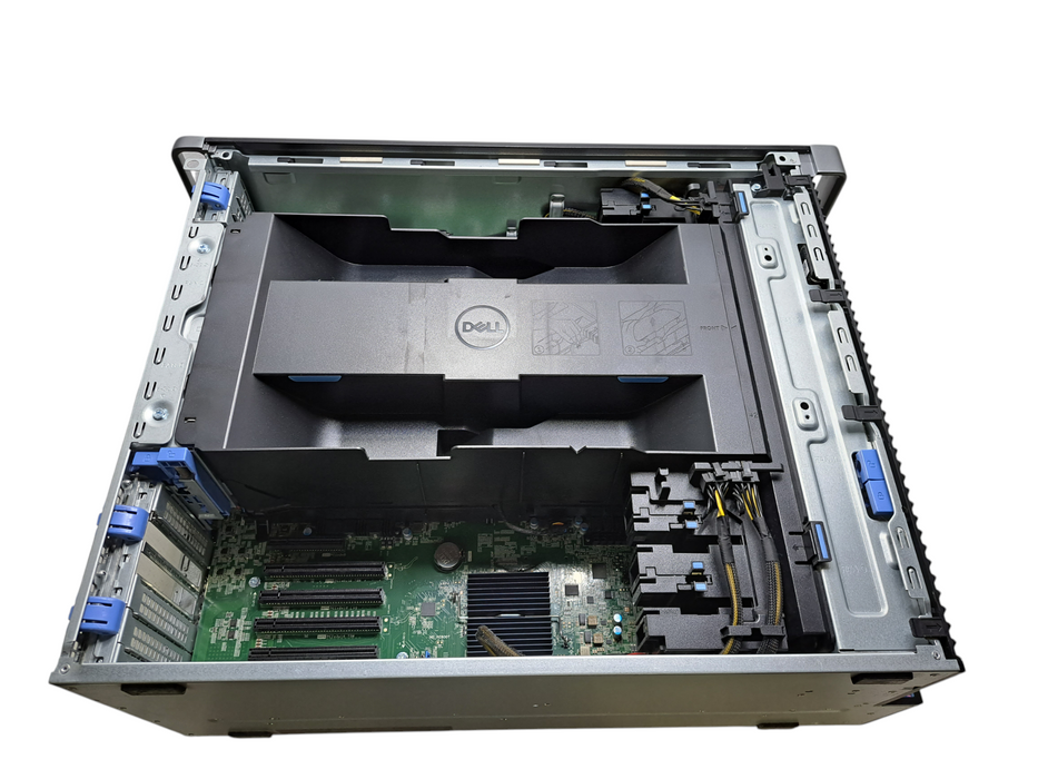 Dell Precision 7920 | Xeon Gold 5218 @2.30GHz, 64GB DDR4, No HDD/GPU )