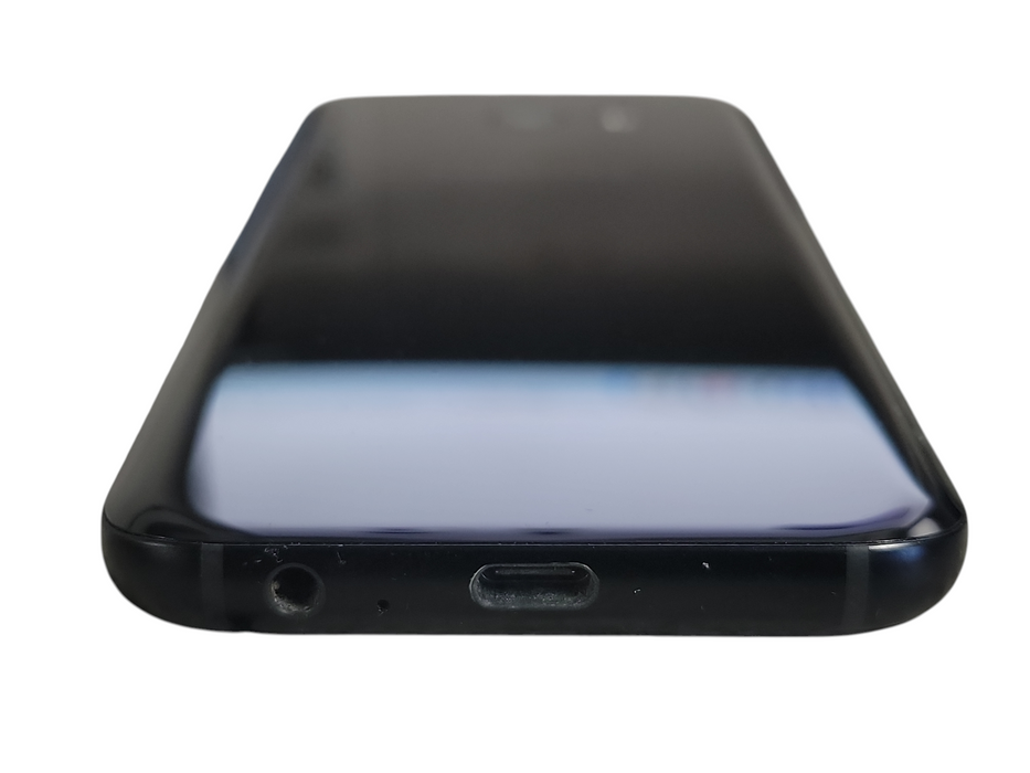 Samsung Galaxy A5 2017 - 32GB - Black [SM-A520W] (