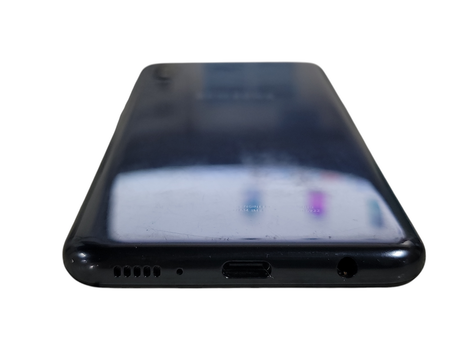 Samsung Galaxy A10e - 32GB - Navy Blue [SM-A102W] (