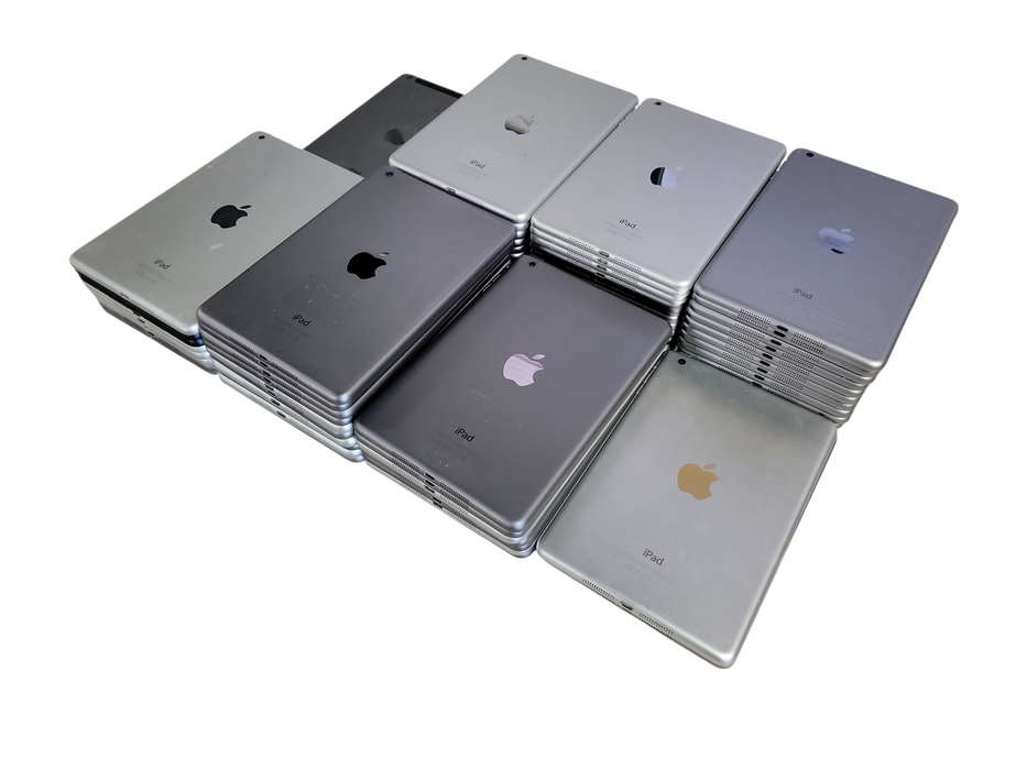 Lot of 59x Apple Minis [A1432-A1599 | AS-IS]