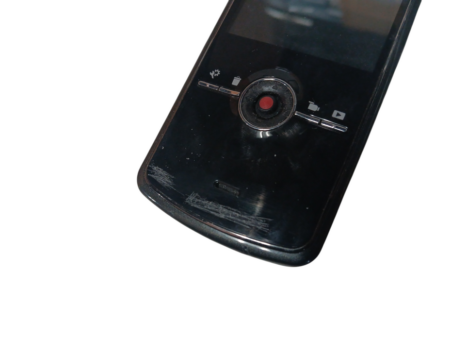 Kodak Zi8 Pocket Video Camera 1080p