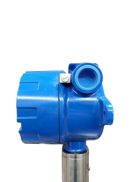 APG MPX-R0-ZY-P2SB-48 - Rugged Magnetostrictive Level Sensor *READ*