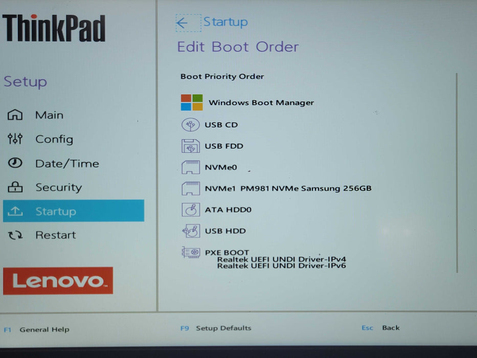 Lenovo ThinkPad E15, AMD Ryzen 7 5700U 1.8GHz, 24GB RAM, 256GB Nvme, READ _ Lap200