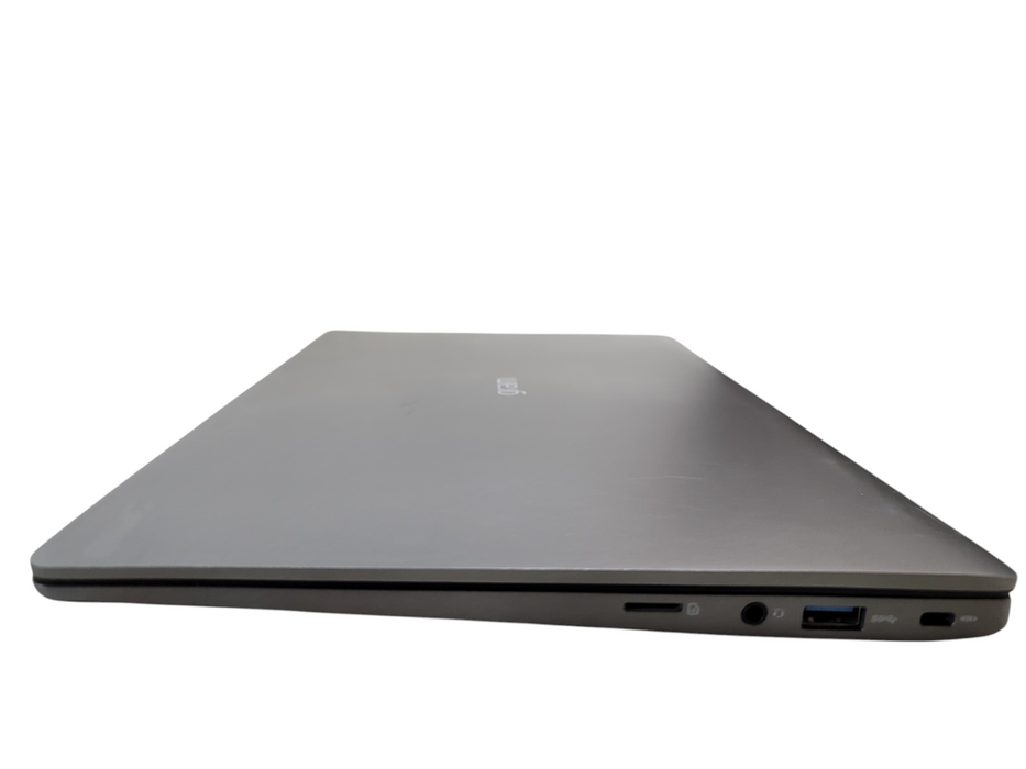 LG Gram i7-1065G7 16GB DDR4 256GB NVMe READ β Lap200