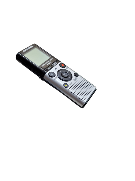 LOT 12x Olympus VN-702PC Digital Voice Recorder