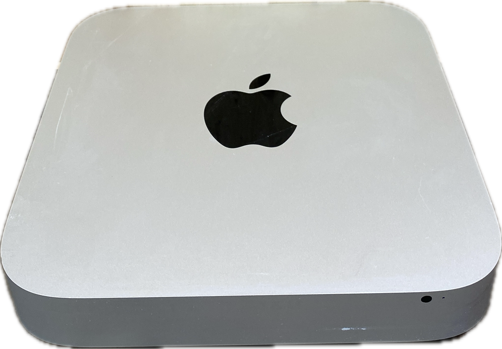 Apple Mac Mini Late 2014 i7-4578U@3.00GHz 16GB RAM 512GB SSD