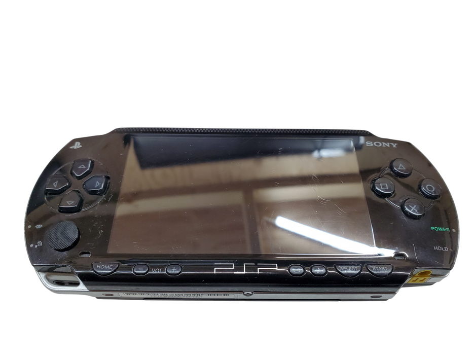 Sony PlayStation Portable PSP-1001 - No Adapter