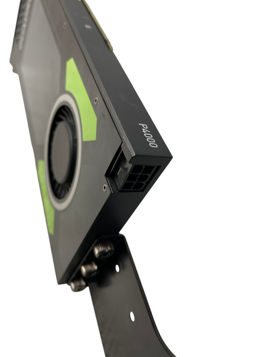 NVIDIA Quadro P4000 8GB Graphics Card HP OEM  -