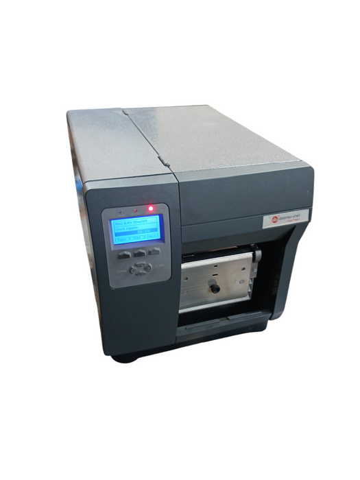 Honeywell I-4212e Data Max O'Neil I-Class Mark II Industrial Printer Q