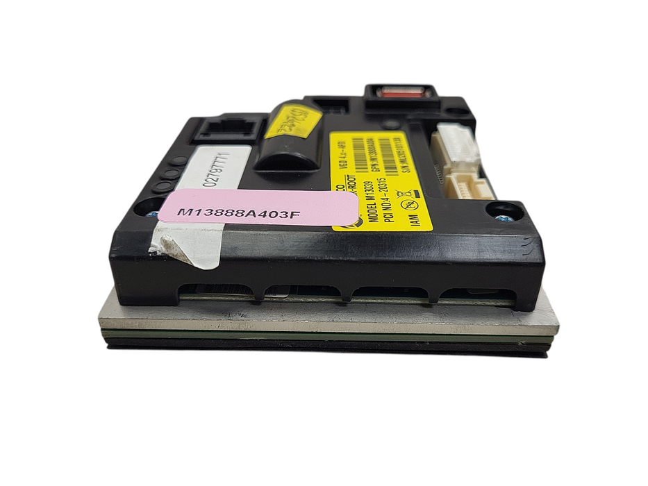 Gilbarco Keypad Pinpad M13039 M13888A0054 READ $