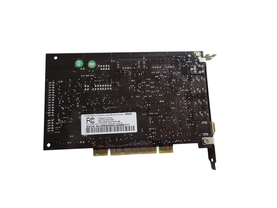 SOUND BLASTER AUDIGY SB1394 - SB0090 %