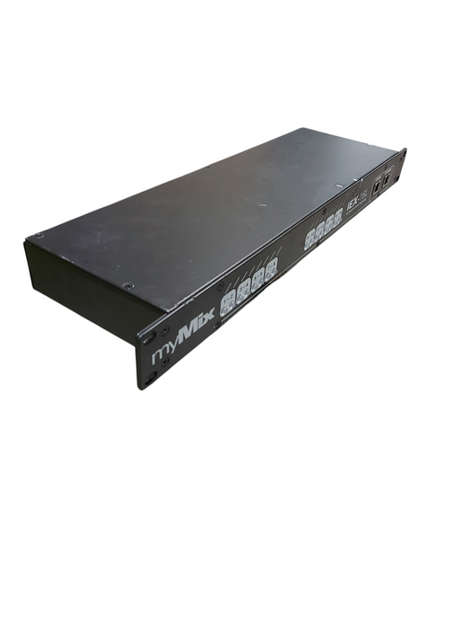 MyMix IEX-16L-A 16-Channel Input Expander
