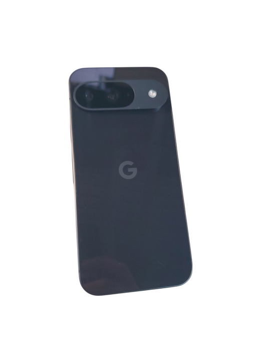 Google Pixel 9 - 128GB - Obsidian Unlocked — retail.era