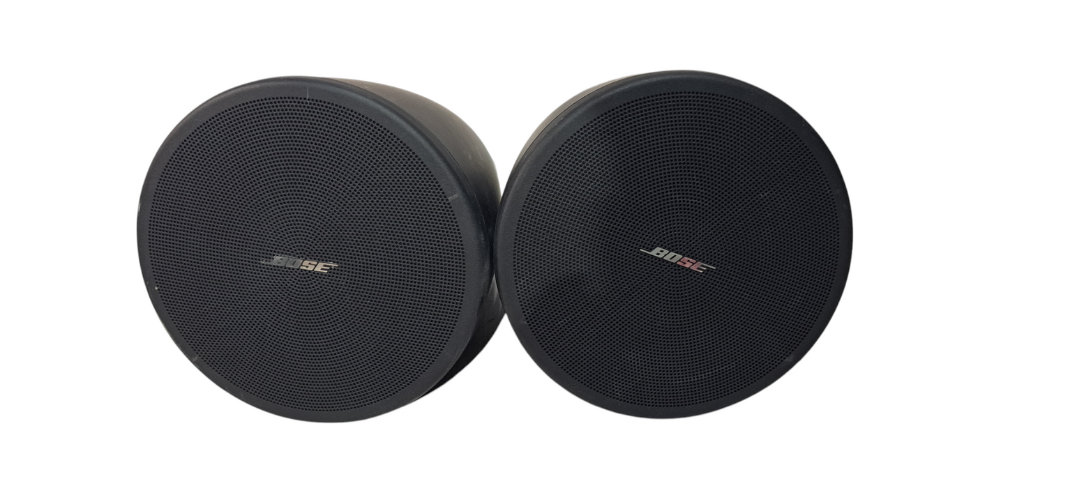 Bose Professional DesignMax DM3P Pendant Loudspeaker| Untested