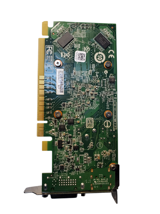 AMD Radeon R5 340X G51D1427472GB Low Profile Graphics Card Q