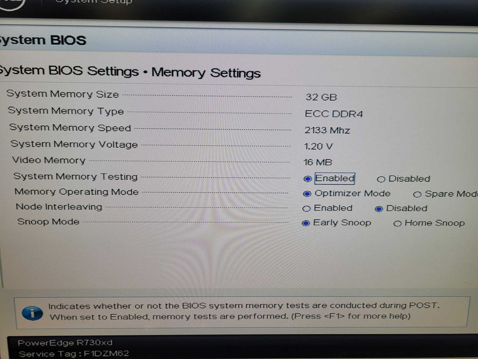 Dell PowerEdge R730xd - 2x Xeon E5-2670 v3 PERCH H730 Mini 2x 1100W PSU %