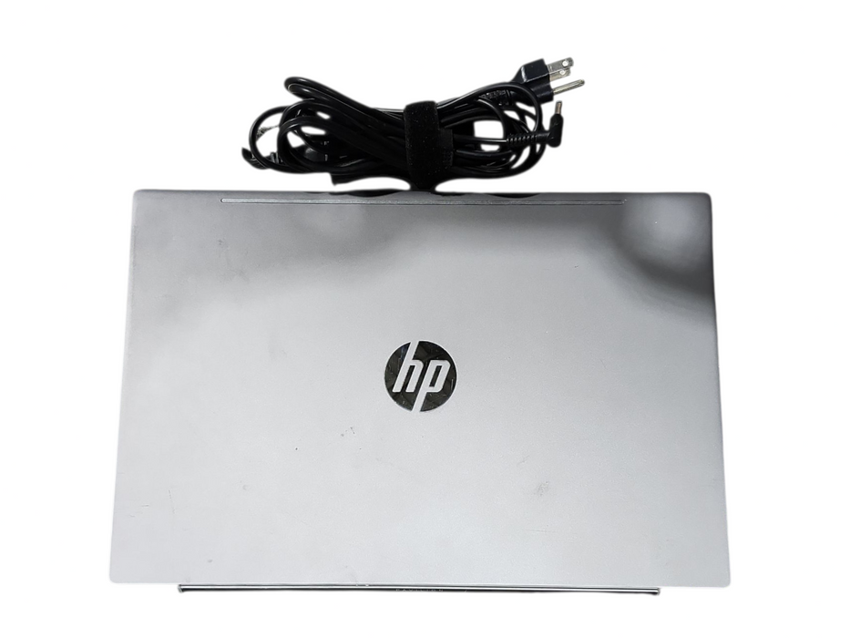 HP Pavilion 15-cw1018ca 15.6" FHD, AMD Ryzen 5 3500U, 16GB DDR4, 256GB NVMe  Lap200