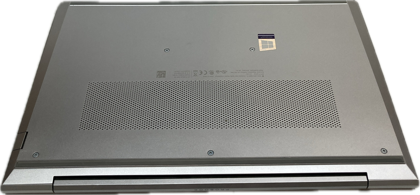 HP ProBook 640 G8 Core i5-1145G7@2.60GHz 16GB RAM 256GB SSD READ  Lap200