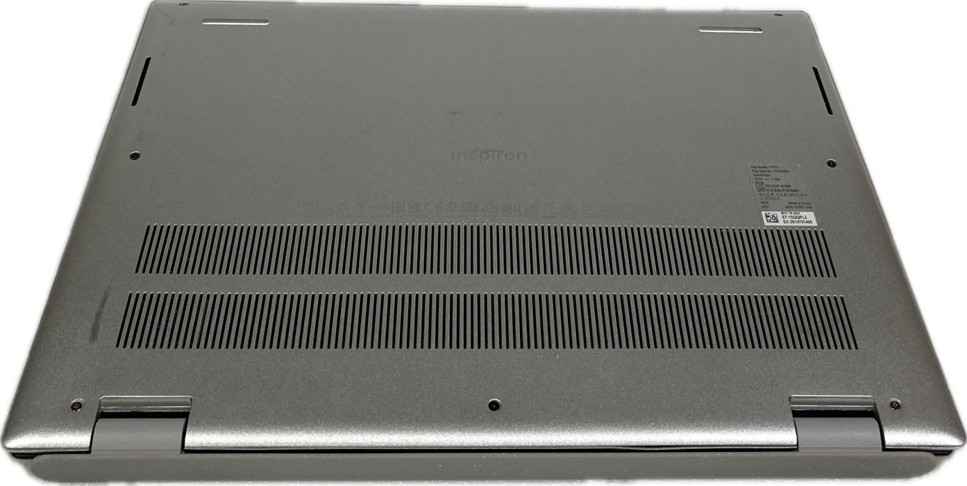 Dell Inspiron 14 5425 TOUCH AMD Ryzen 5 5625U@2.3GHz 16GB RAM 256GB SSD  Lap200