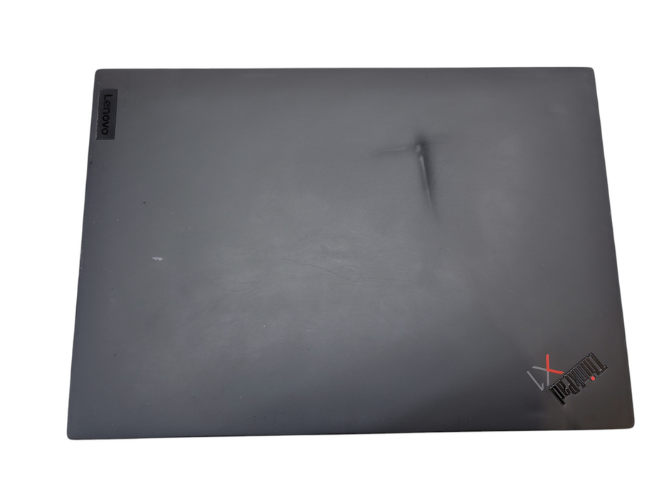 Lenovo ThinkPad X1 Carbon Gen 9 i7-1185G7 16GB DDR4 256GB NVMe Touch READ β Lap200