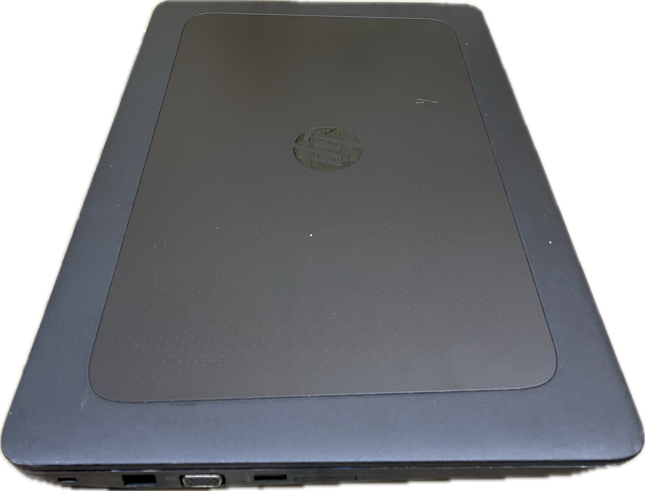 HP ZBook 15 G3 TOUCH XEON E3-1505M QUADRO M1000M 2GB GPU 32GB 256SSD 1TB HD  Lap200