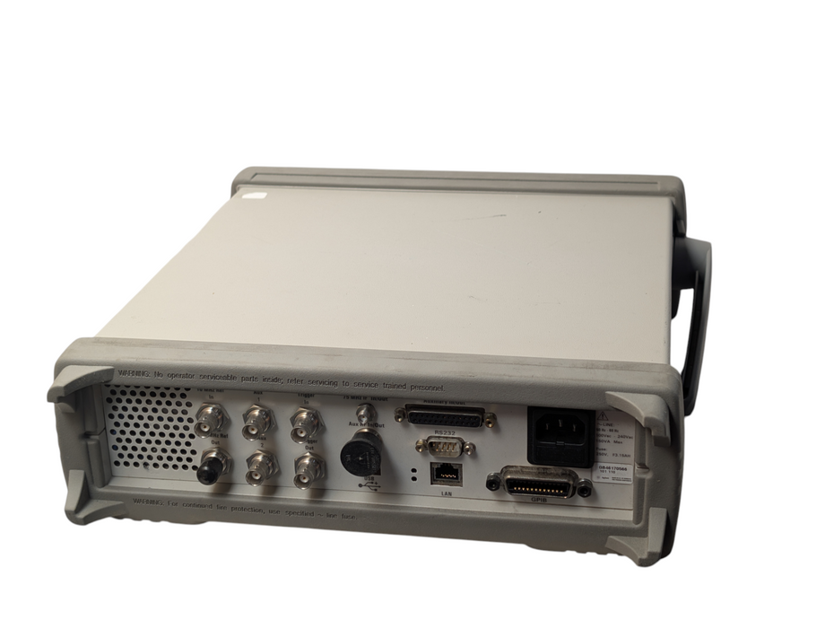 Agilent N4010A Wireless Connectivity Test Set -