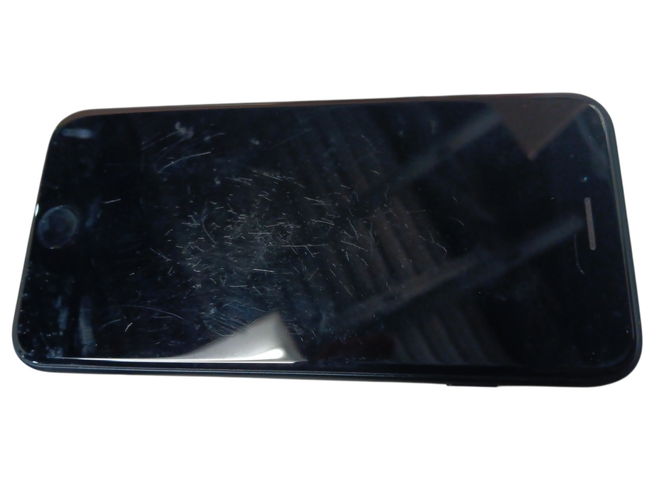 Apple iPhone SE 3 - 64GB - Midnight [A2595]
