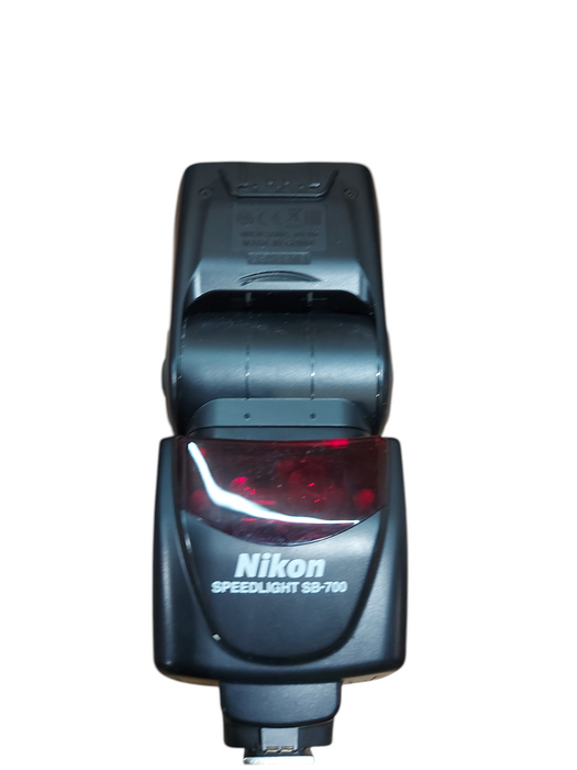 Nikon SB-700 Speedlight Shoe Mount Flash SB700