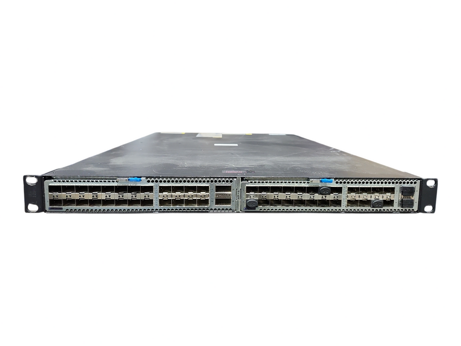 HPE FlexFabric 5940 2-slo t Switch, JH397A