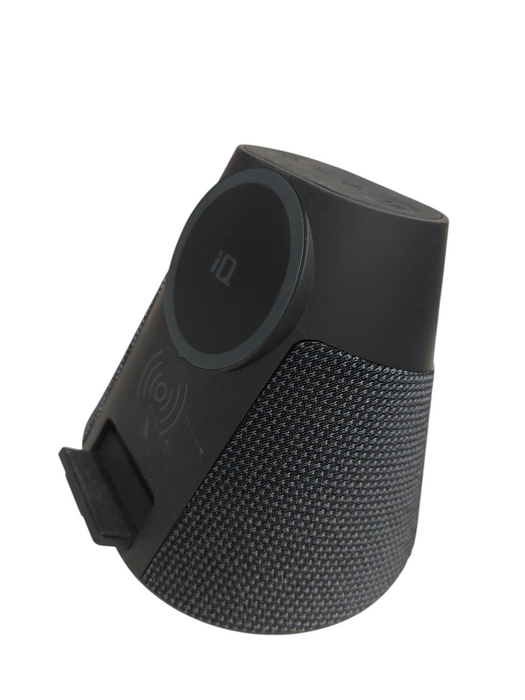 Bluetooth Charging Dock Speaker USB-C Type Model: IOWHS1 =