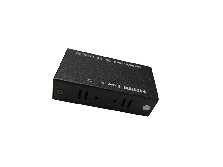 HDMI Extender TX Cat5e/6-568B Full-HD-1080P 3D  =