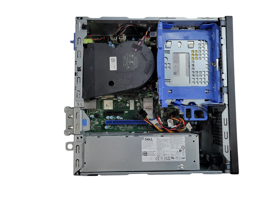 Dell OptiPlex 7090 - Core i5-10500 16GB DDR4 256GB NVMe Q%