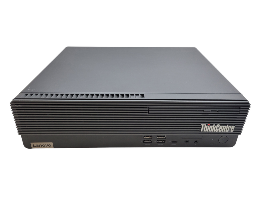 Lenovo ThinkCentre M75s Gen2 - AMD Ryzen 5 PRO 5650G 8GB DDR4 256GB SSD %