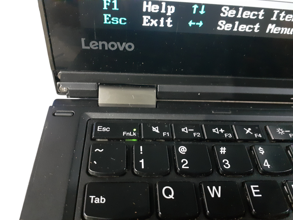 Lenovo ThinkPad Yoga 260 13" Core i5-6200U 2.3GHz 16RAM 256GB SSD|READ  BudLap