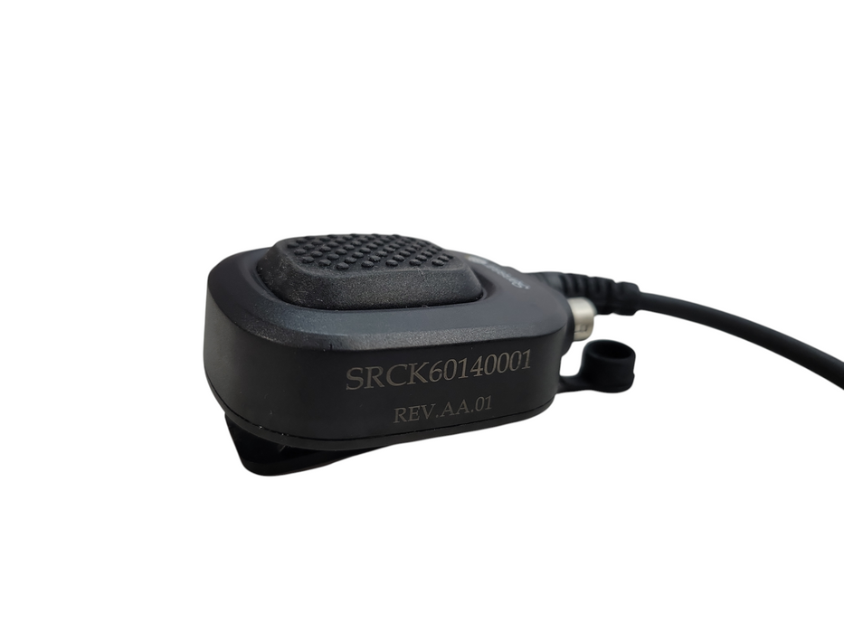 Sensear SRCK60140001 SM1R-IS Adapter Cable - Motorola APX, XPR 7000e %