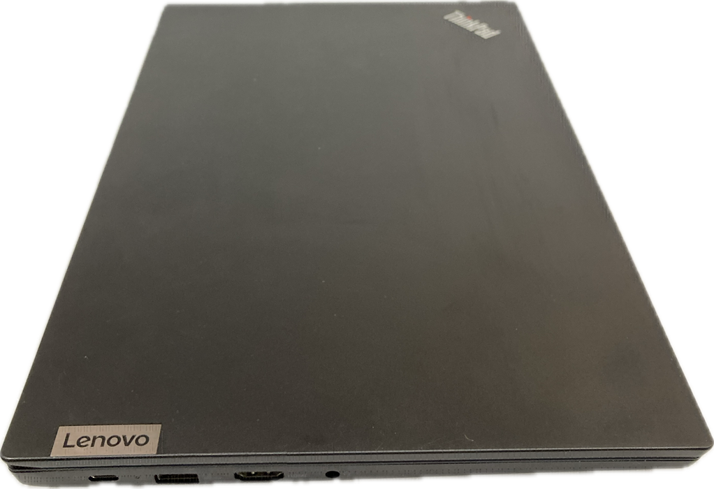 Lenovo ThinkPad E14 Gen 2 Core i5-1135G7@2.40GHz 16GB RAM 256GB SSD  Lap200