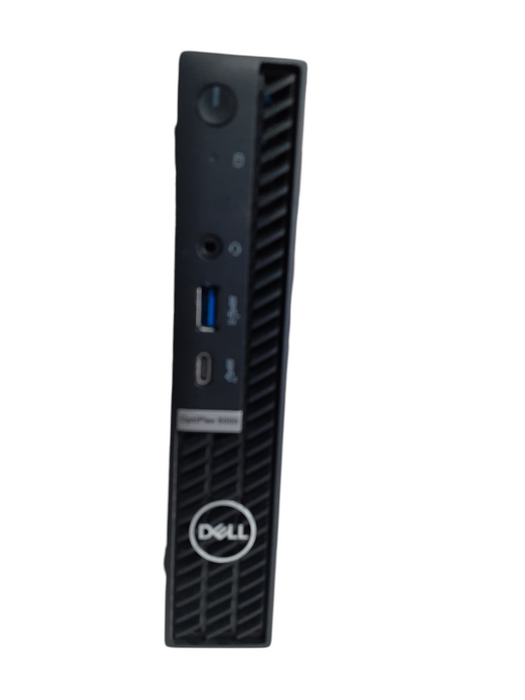 Dell OptiPlex 5000 i7-12700 @ 1.40GHz  8GB DDR4 256GB NVMe