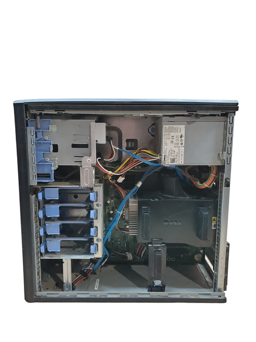 Dell PowerEdge T110 Intel Core i3-540 2GB DDR3 - No HDD