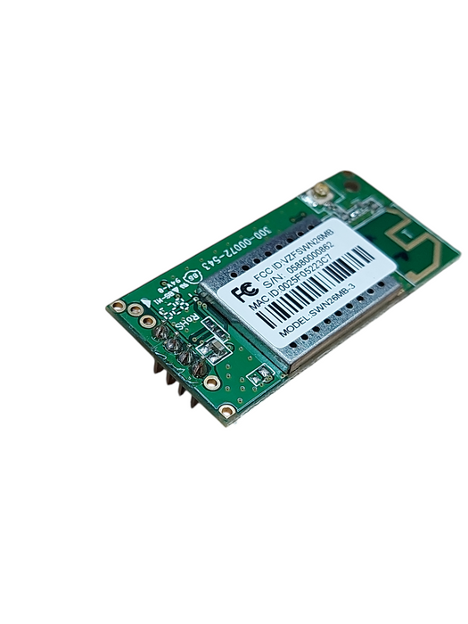 Lot 600x SWN26M3 WIFI MODULE