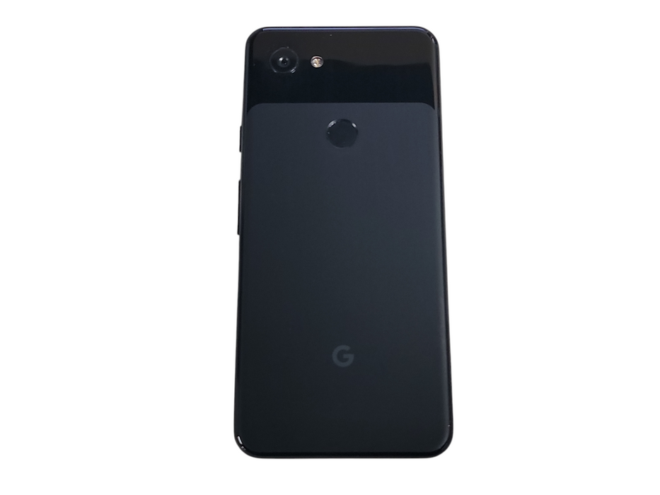 Google Pixel 3a - 64GB - Black [G020G]