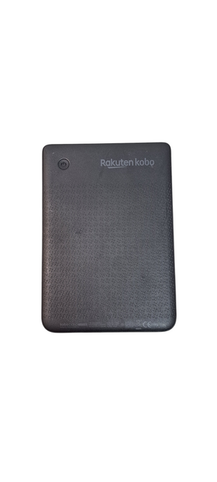 Kobo Clara Colour N367 | Colour eReader 16GB | 6" Glare-Free Colour (Black)