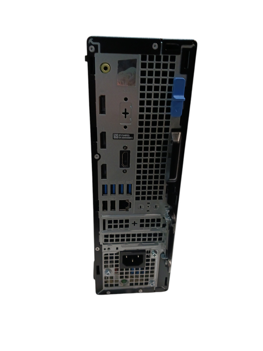 Dell OptiPlex SFF Plus 7010 Intel i7-13500 2.50GHz 16GB RAM No HDD