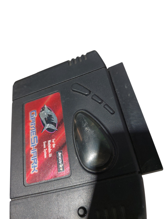 Nintendo 64 GameShark Cartridge  =