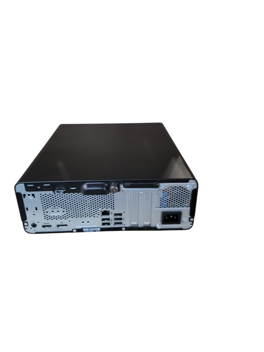 HP ProDesk 400 G7 SFF i5 -10500 @ 3.10GHz 16GB DDR4 Ram NO HDD  Qθ