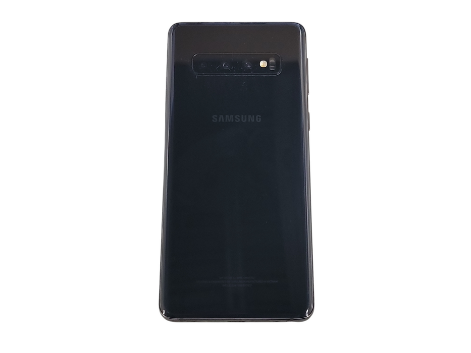 Samsung Galaxy S10 - 128GB - Navy Blue [SM-G973W] (