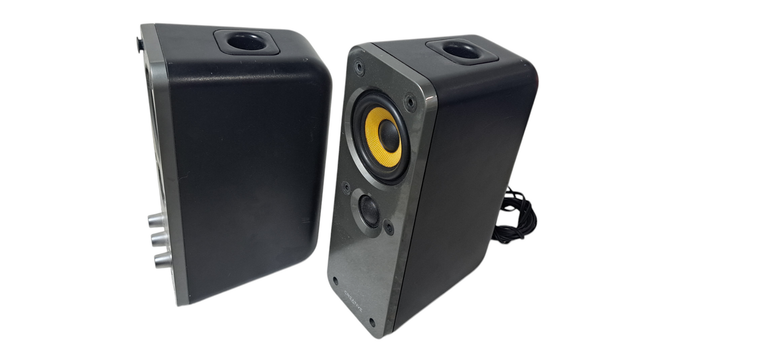 Creative GigaWorks T20 Series 2.0 Multimedia Speaker System