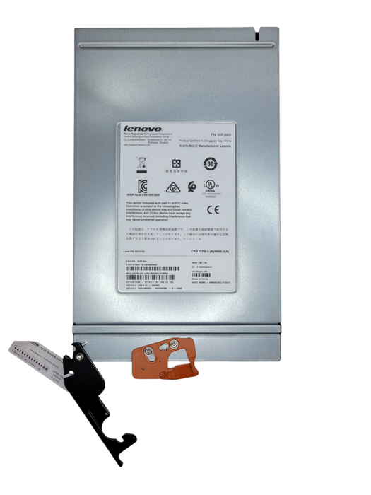 Lenovo 00FJ669 Flex System Chassis Management Module 2 00FJ668 Q%