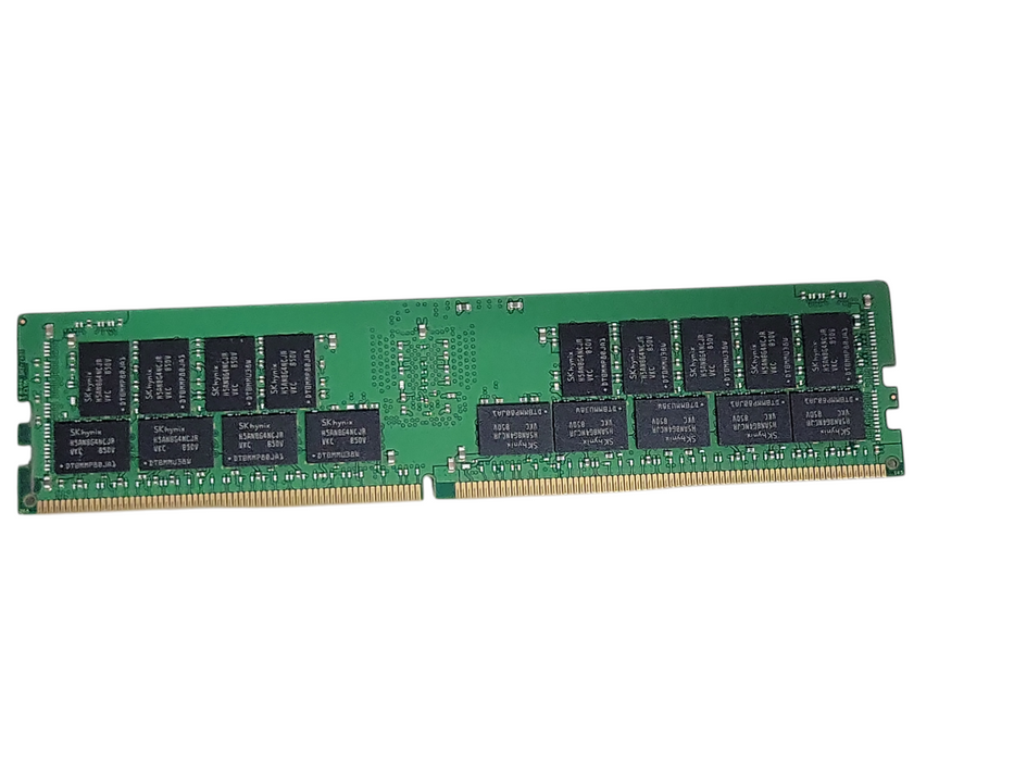 SK Hynix 32GB  2RX4 PC4-2666V-R DDR4 ECC RDIMM Server RAM Q_